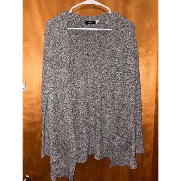 BDG Knit Cardigan SM - Picture 1 of 3